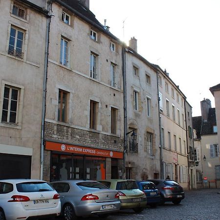 Le Petit Beurre - Studio En Hypercentre De Beaune Beaune  Dış mekan fotoğraf