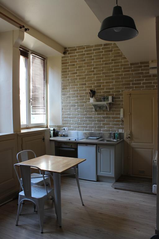 Le Petit Beurre - Studio En Hypercentre De Beaune Beaune  Dış mekan fotoğraf