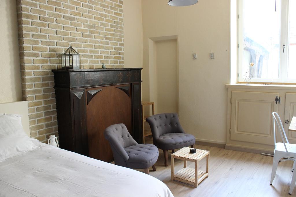 Le Petit Beurre - Studio En Hypercentre De Beaune Beaune  Dış mekan fotoğraf