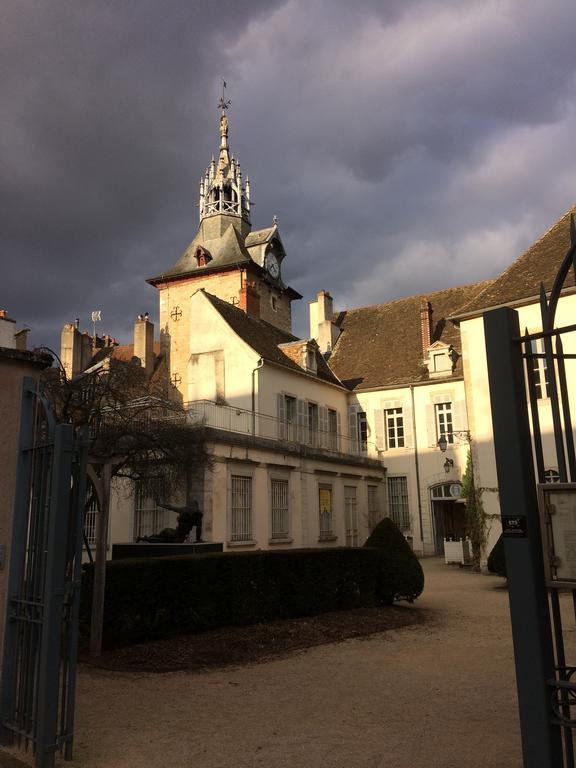 Le Petit Beurre - Studio En Hypercentre De Beaune Beaune  Dış mekan fotoğraf